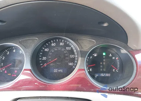 2004 Lexus Es 330 from USA, damaged, VIN JTHBA30G345021257